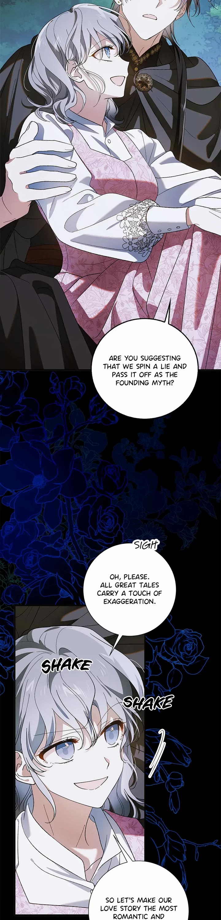 A Way to Protect the Lovable You Chapter 159 page 7 - Chapter 159: Special Episode 30