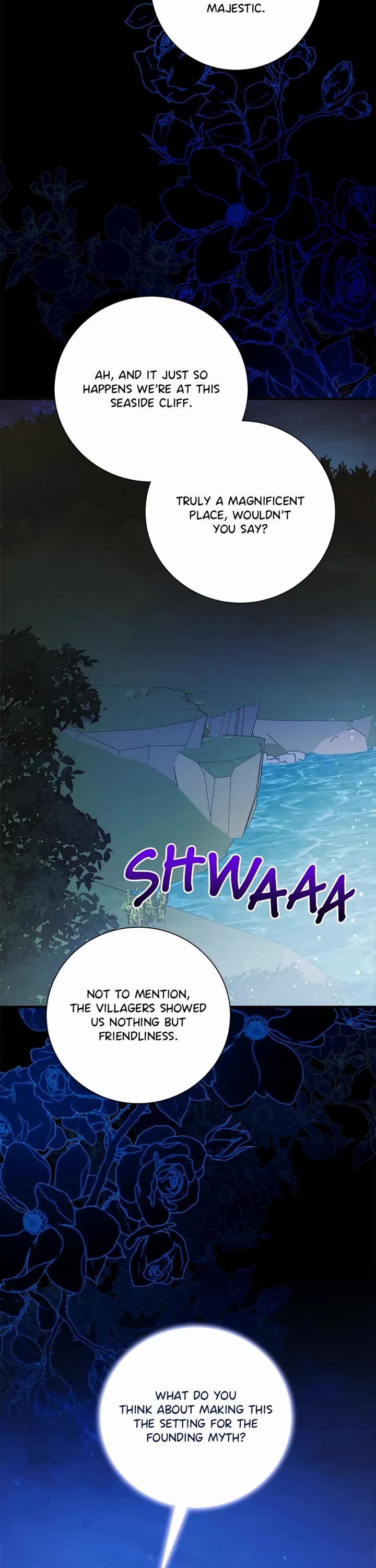 A Way to Protect the Lovable You Chapter 159 page 8 - Chapter 159: Special Episode 30