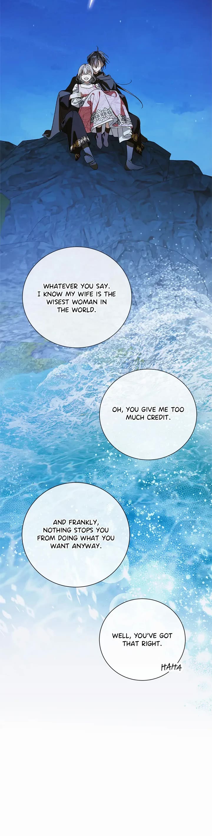 A Way to Protect the Lovable You Chapter 159 page 9 - Chapter 159: Special Episode 30