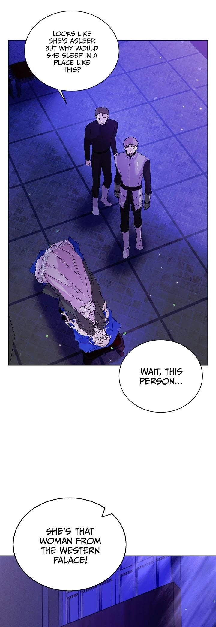 A Way to Protect the Lovable You Chapter 16 page 11 - Chapter 16