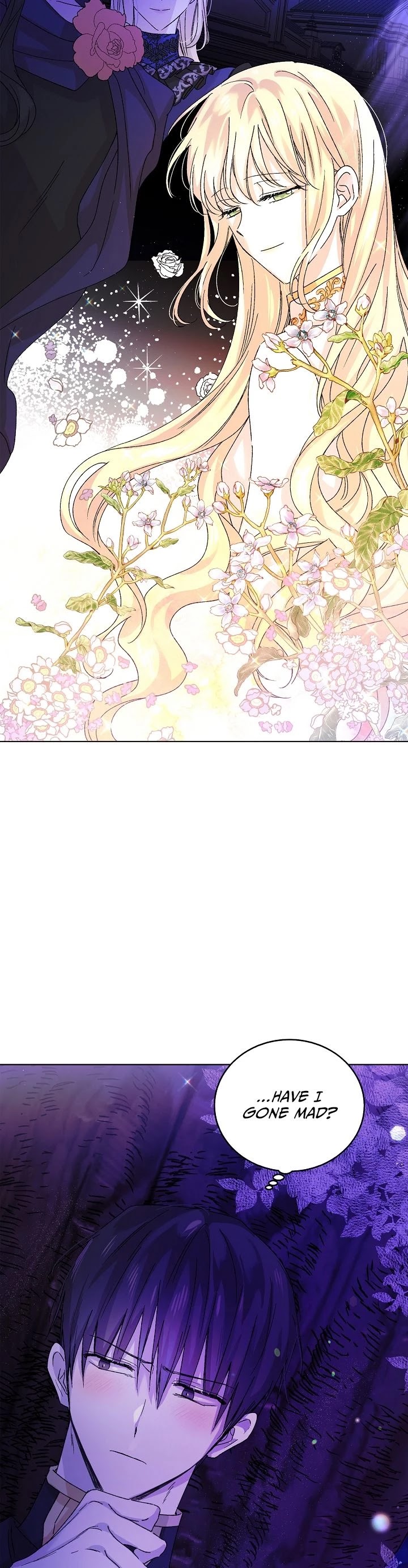 A Way to Protect the Lovable You Chapter 16 page 22 - Chapter 16