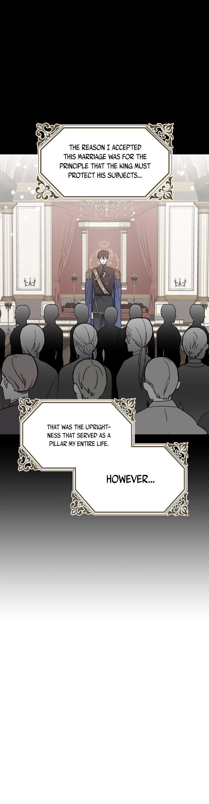 A Way to Protect the Lovable You Chapter 16 page 26 - Chapter 16