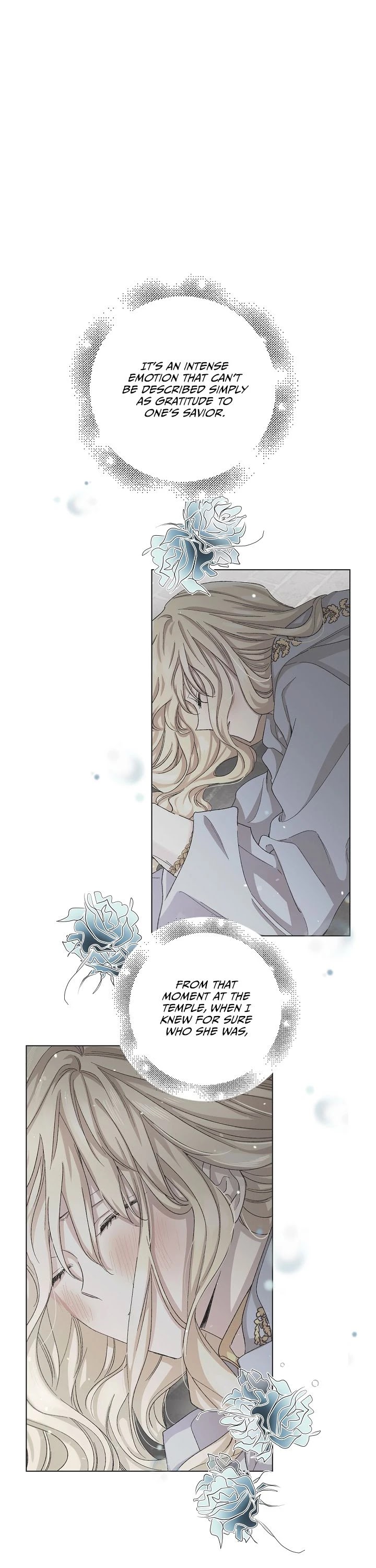 A Way to Protect the Lovable You Chapter 16 page 3 - Chapter 16