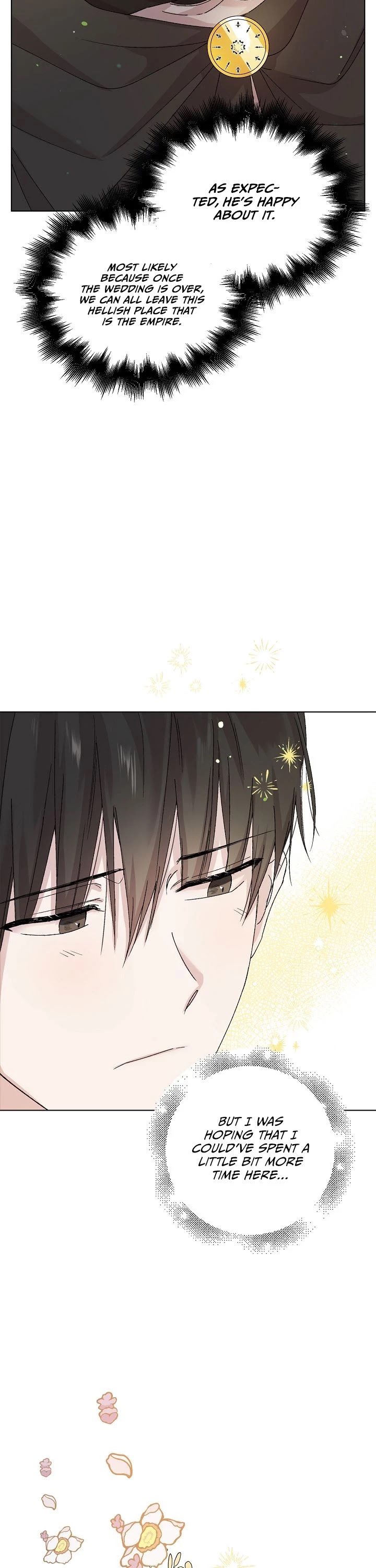A Way to Protect the Lovable You Chapter 16 page 43 - Chapter 16