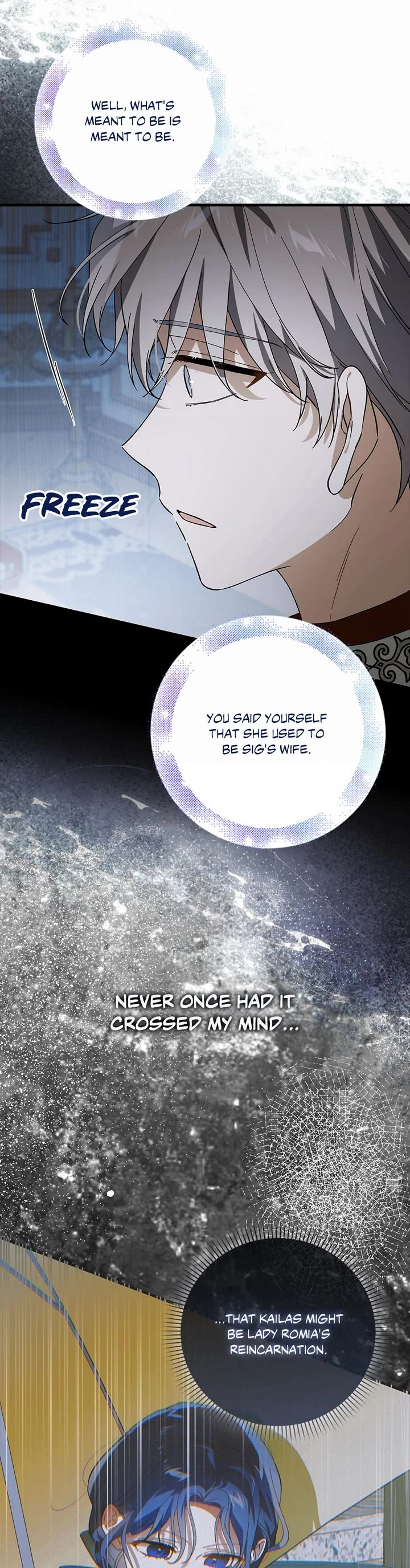A Way to Protect the Lovable You Chapter 160 page 10 - Chapter 160: Special Episode 31
