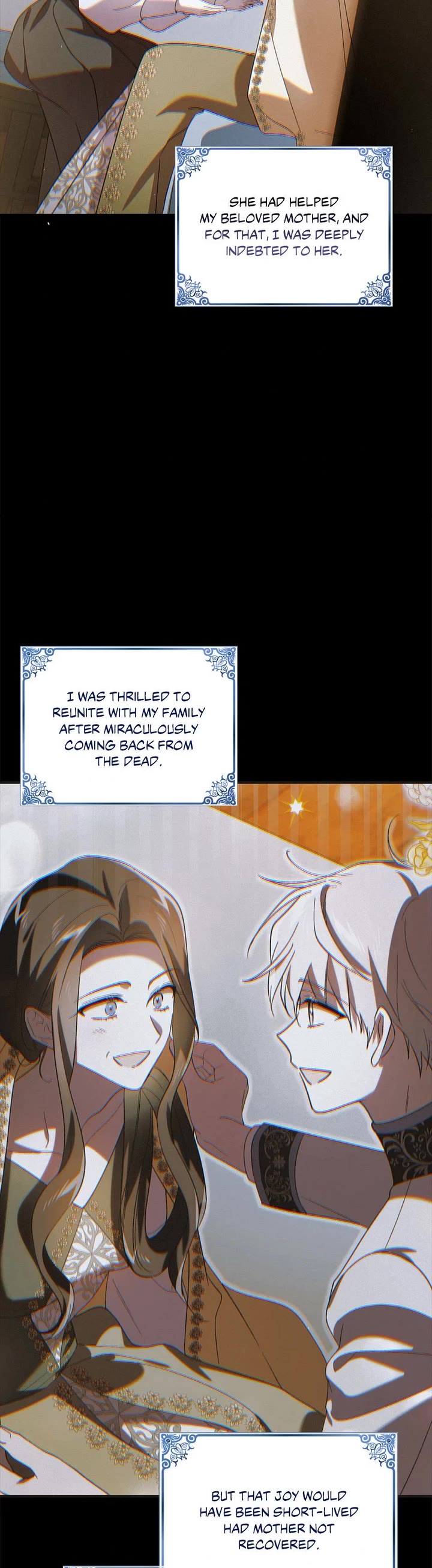 A Way to Protect the Lovable You Chapter 160 page 14 - Chapter 160: Special Episode 31