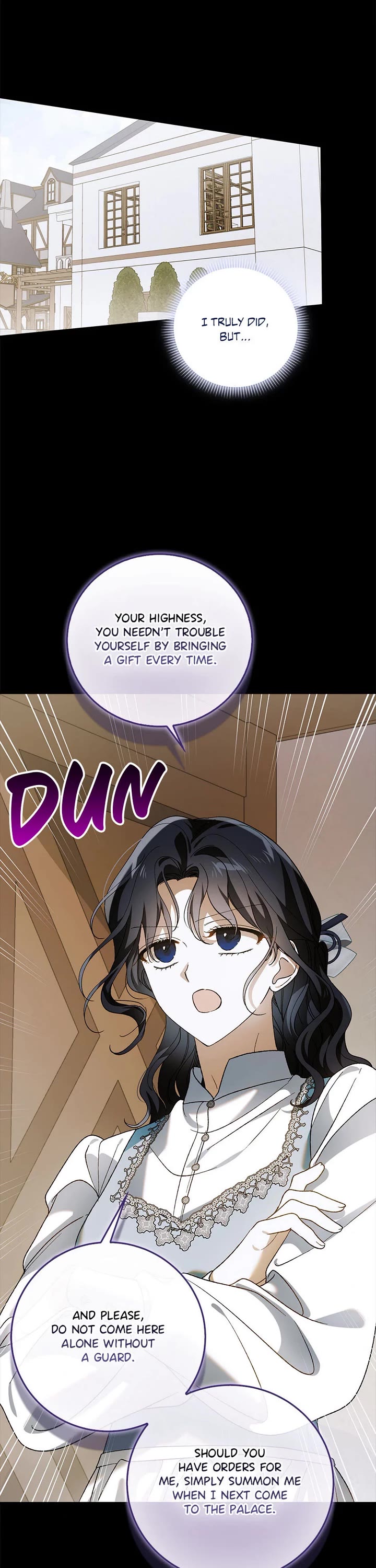 A Way to Protect the Lovable You Chapter 160 page 16 - Chapter 160: Special Episode 31