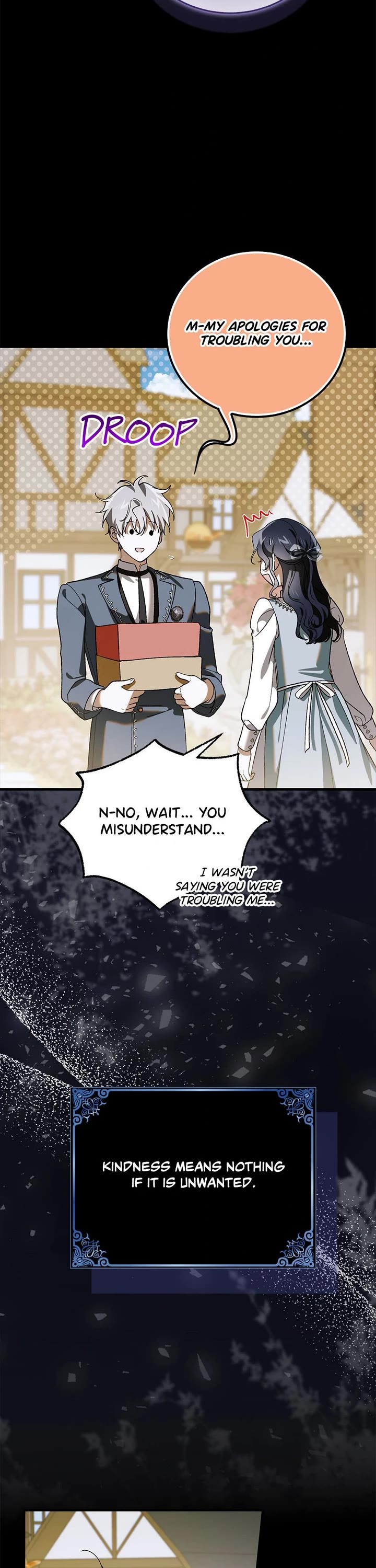 A Way to Protect the Lovable You Chapter 160 page 17 - Chapter 160: Special Episode 31