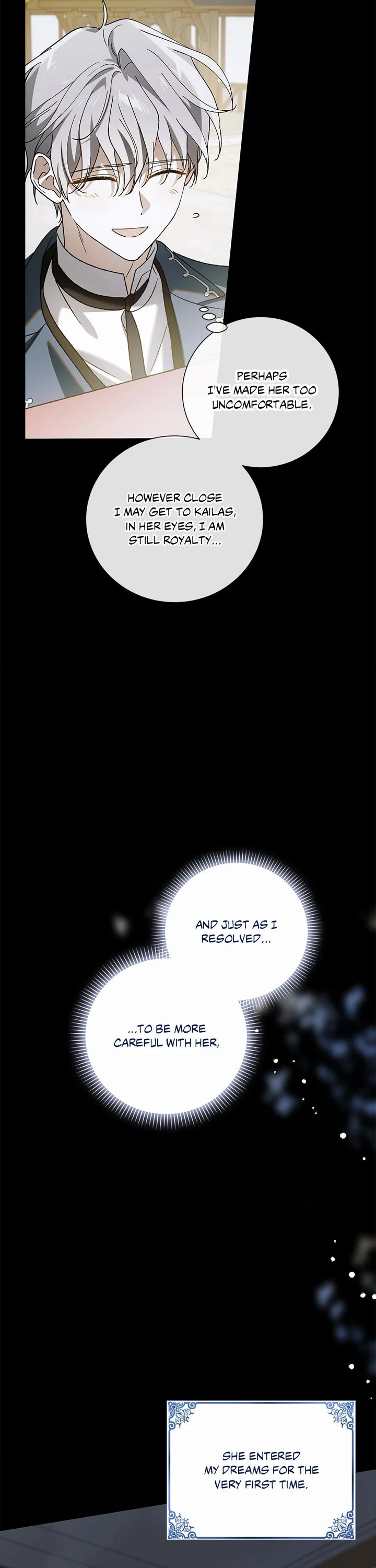 A Way to Protect the Lovable You Chapter 160 page 18 - Chapter 160: Special Episode 31