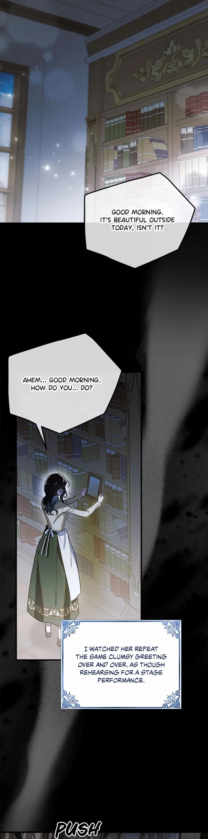 A Way to Protect the Lovable You Chapter 160 page 19 - Chapter 160: Special Episode 31