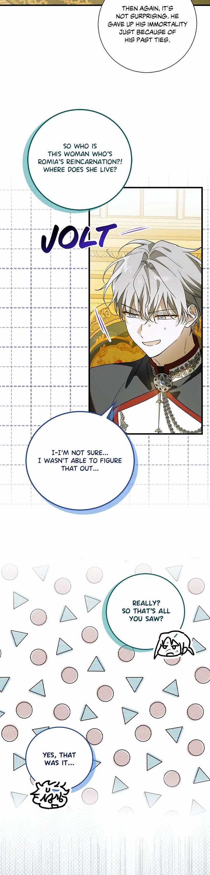 A Way to Protect the Lovable You Chapter 160 page 2 - Chapter 160: Special Episode 31