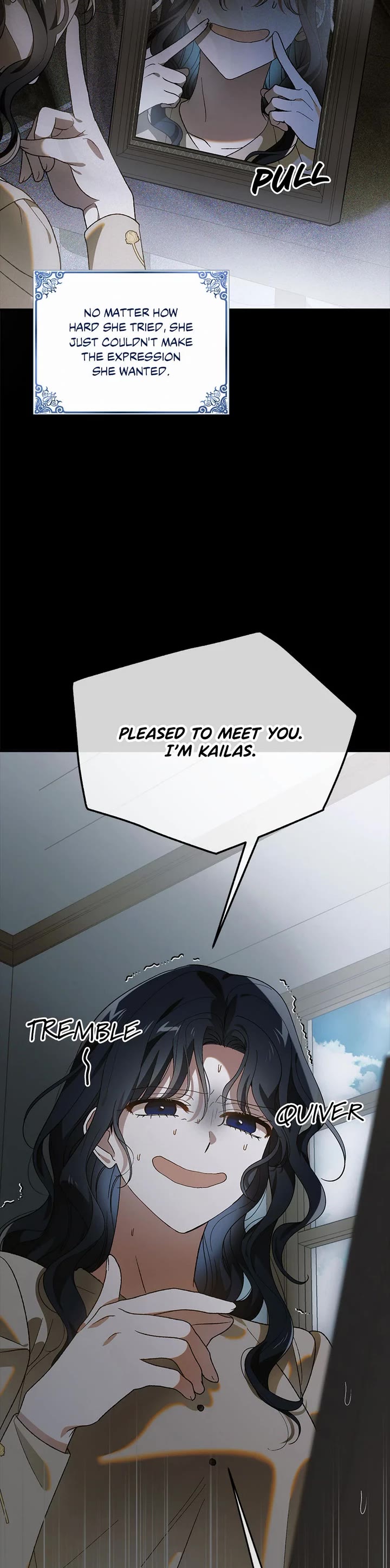 A Way to Protect the Lovable You Chapter 160 page 20 - Chapter 160: Special Episode 31