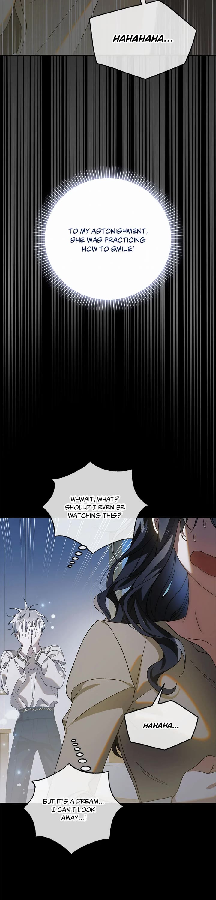 A Way to Protect the Lovable You Chapter 160 page 21 - Chapter 160: Special Episode 31