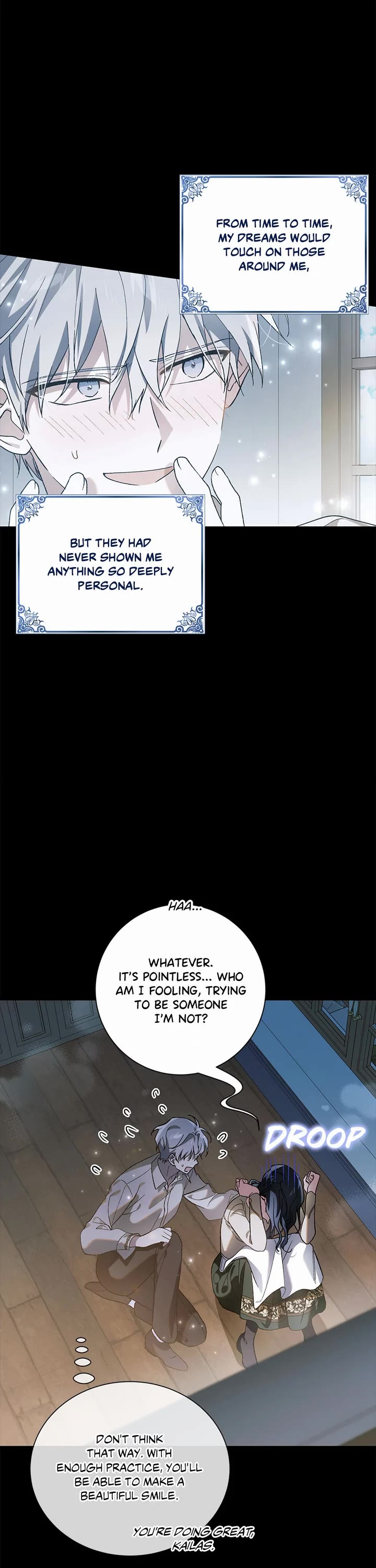 A Way to Protect the Lovable You Chapter 160 page 22 - Chapter 160: Special Episode 31