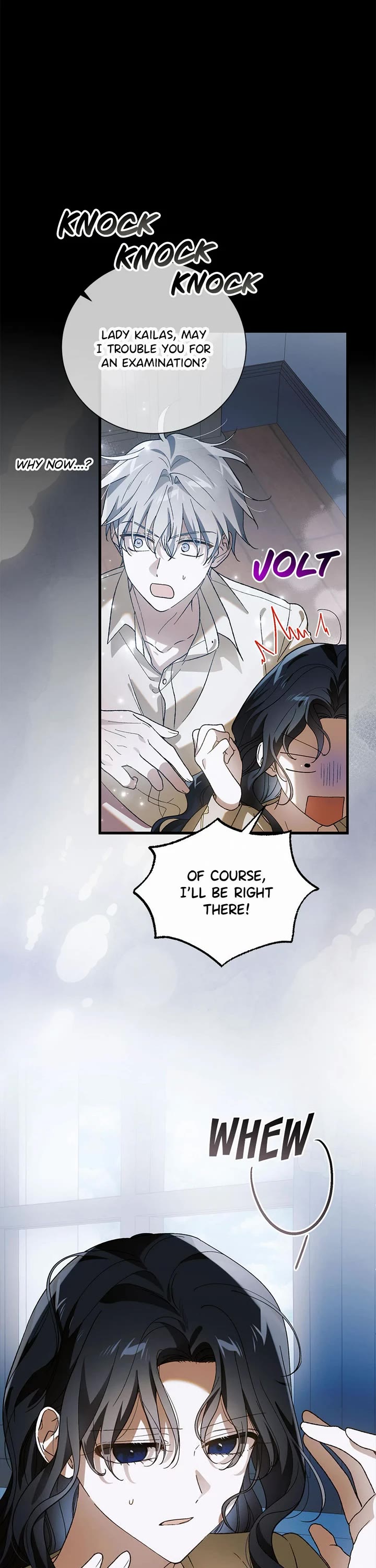 A Way to Protect the Lovable You Chapter 160 page 23 - Chapter 160: Special Episode 31
