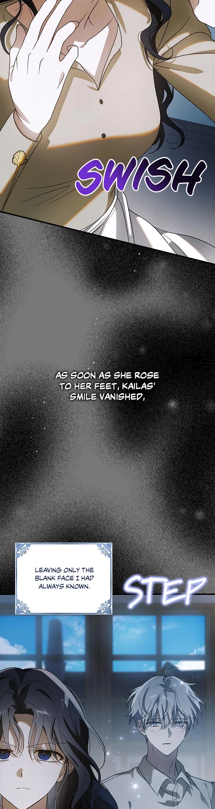 A Way to Protect the Lovable You Chapter 160 page 24 - Chapter 160: Special Episode 31