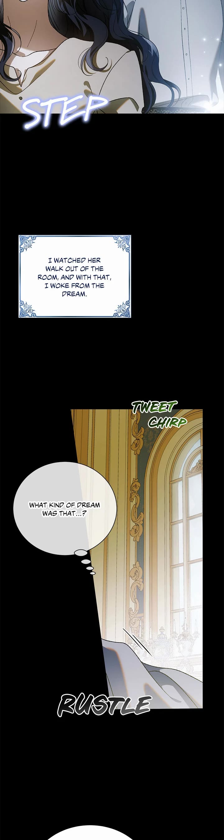A Way to Protect the Lovable You Chapter 160 page 25 - Chapter 160: Special Episode 31