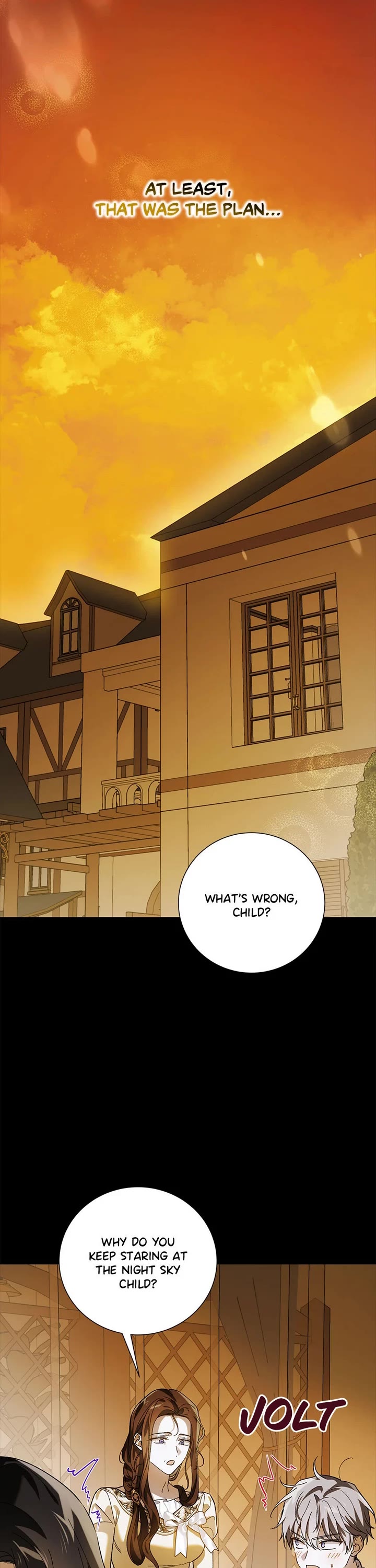 A Way to Protect the Lovable You Chapter 160 page 27 - Chapter 160: Special Episode 31