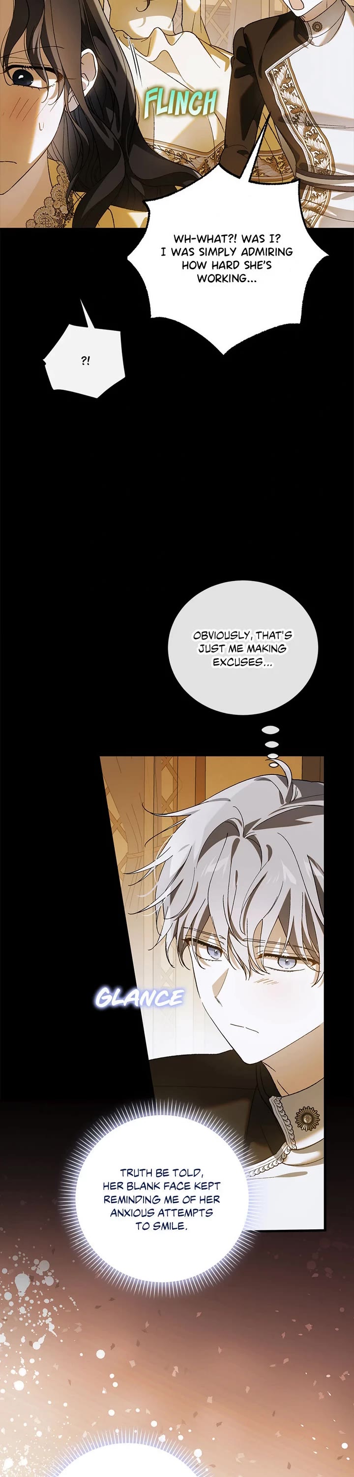 A Way to Protect the Lovable You Chapter 160 page 28 - Chapter 160: Special Episode 31