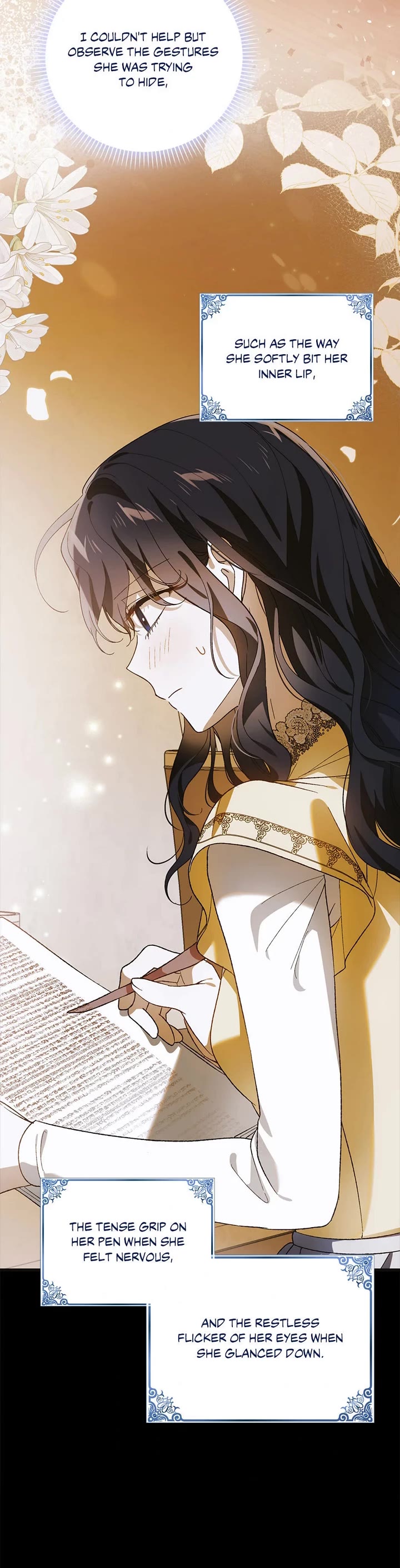 A Way to Protect the Lovable You Chapter 160 page 29 - Chapter 160: Special Episode 31