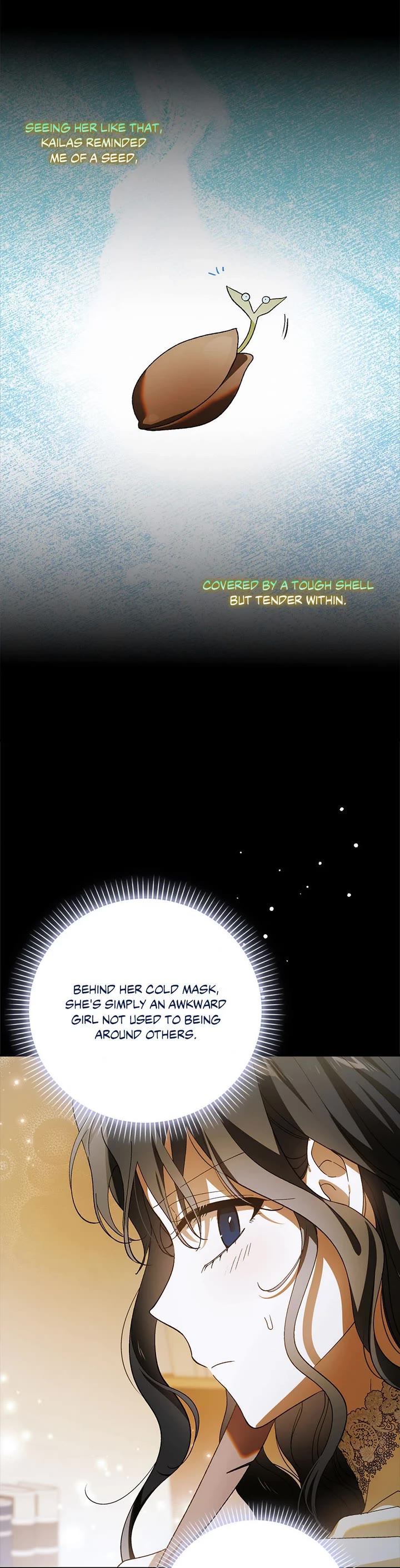 A Way to Protect the Lovable You Chapter 160 page 30 - Chapter 160: Special Episode 31