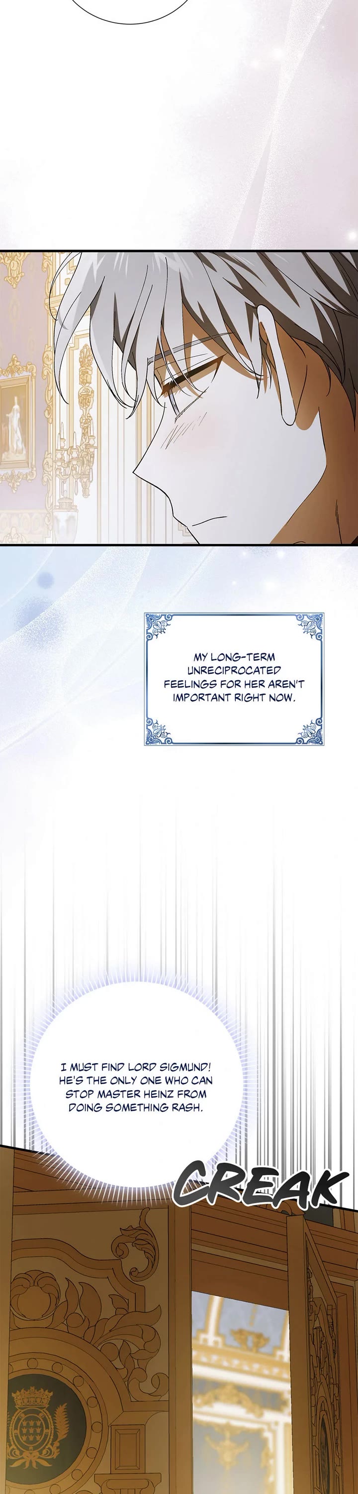 A Way to Protect the Lovable You Chapter 160 page 32 - Chapter 160: Special Episode 31