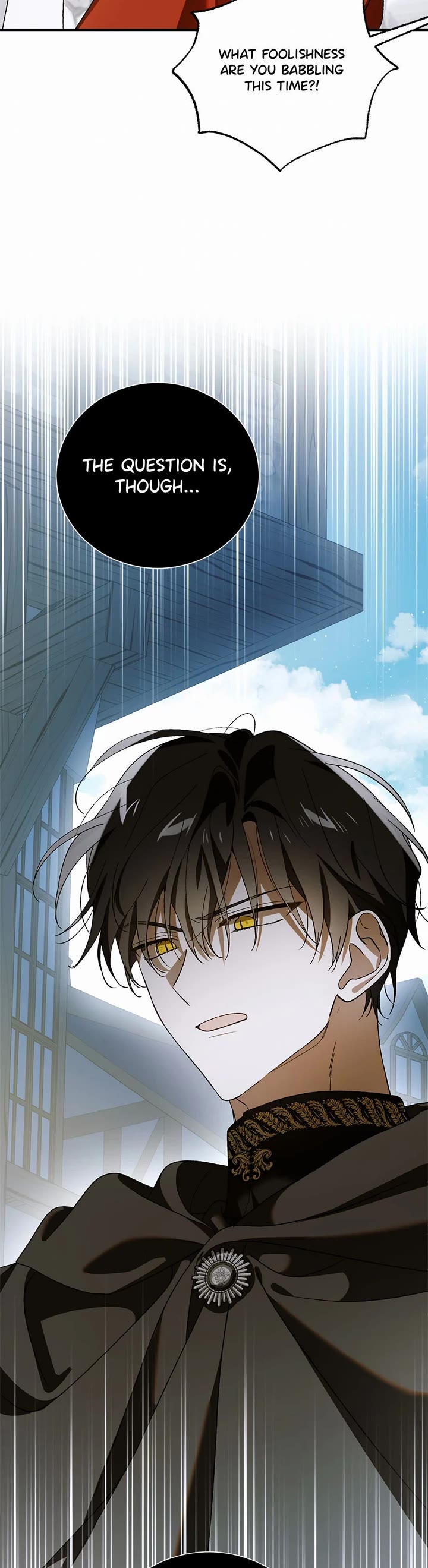 A Way to Protect the Lovable You Chapter 160 page 45 - Chapter 160: Special Episode 31
