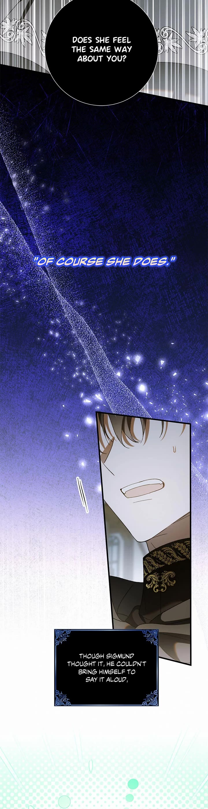 A Way to Protect the Lovable You Chapter 160 page 46 - Chapter 160: Special Episode 31