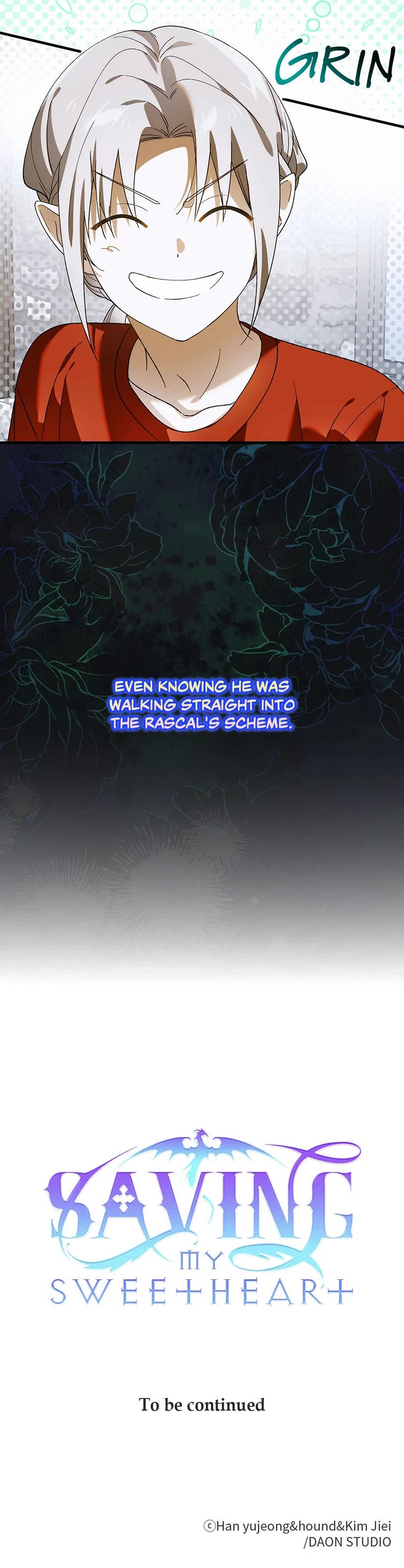 A Way to Protect the Lovable You Chapter 160 page 47 - Chapter 160: Special Episode 31