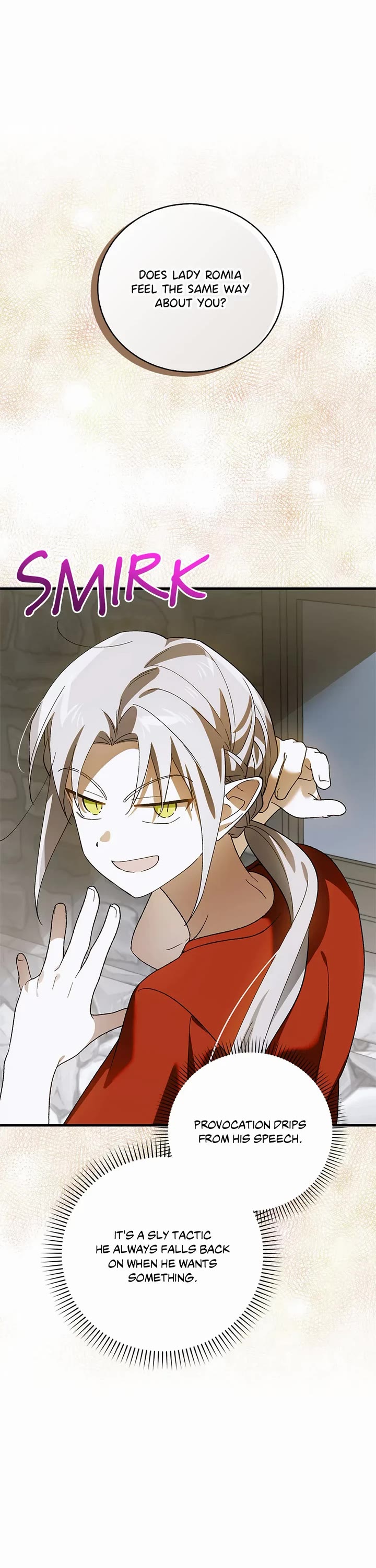 A Way to Protect the Lovable You Chapter 161 page 1 - Chapter 161: Special Episode 32