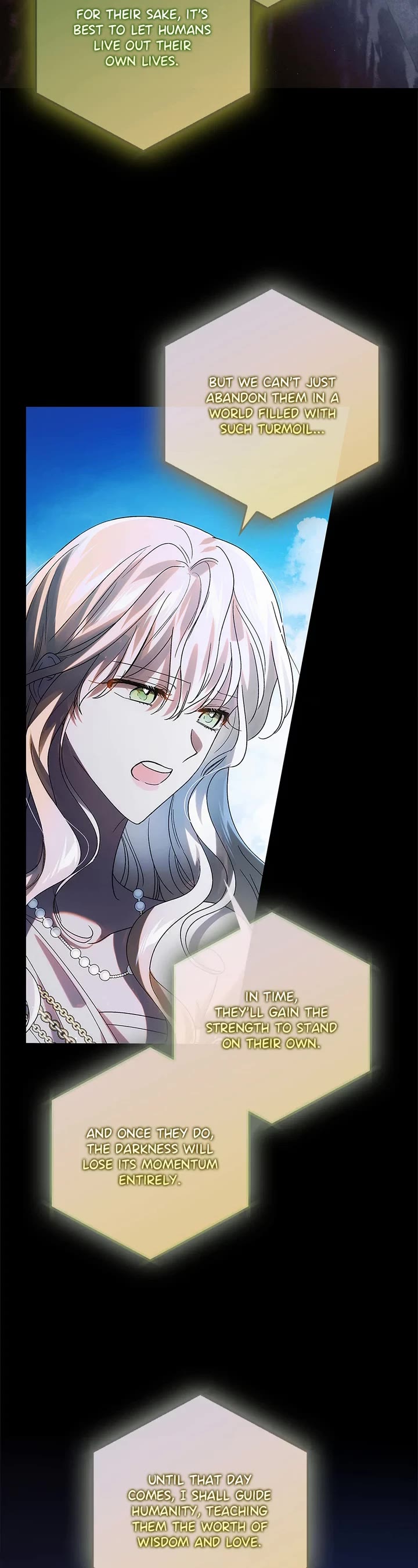 A Way to Protect the Lovable You Chapter 161 page 15 - Chapter 161: Special Episode 32