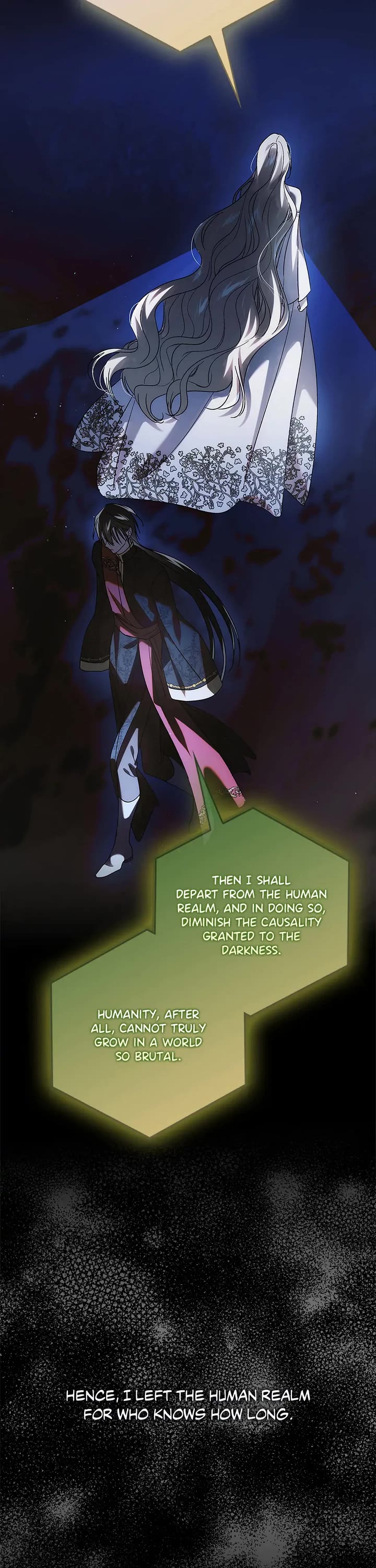 A Way to Protect the Lovable You Chapter 161 page 16 - Chapter 161: Special Episode 32
