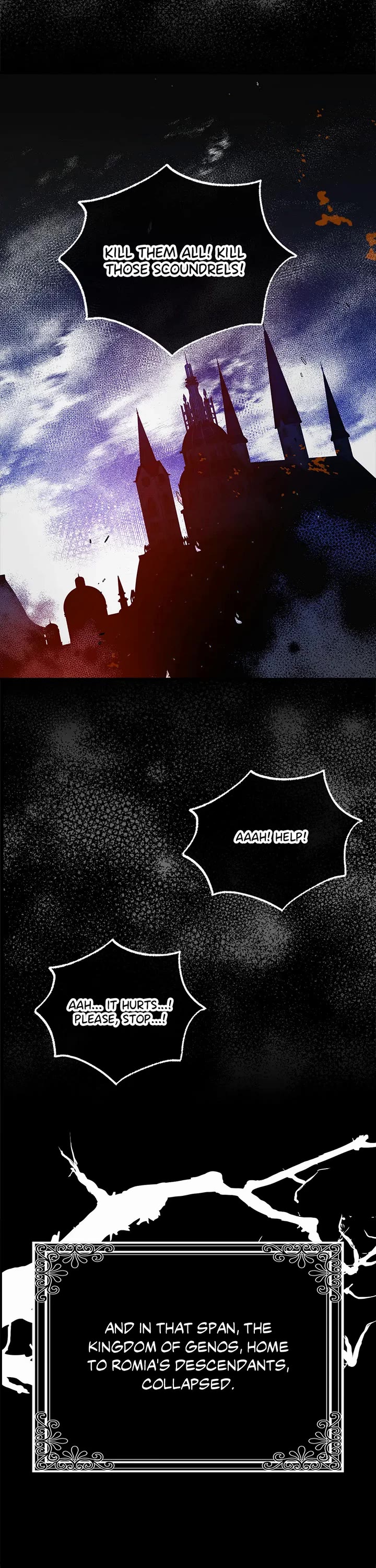 A Way to Protect the Lovable You Chapter 161 page 17 - Chapter 161: Special Episode 32