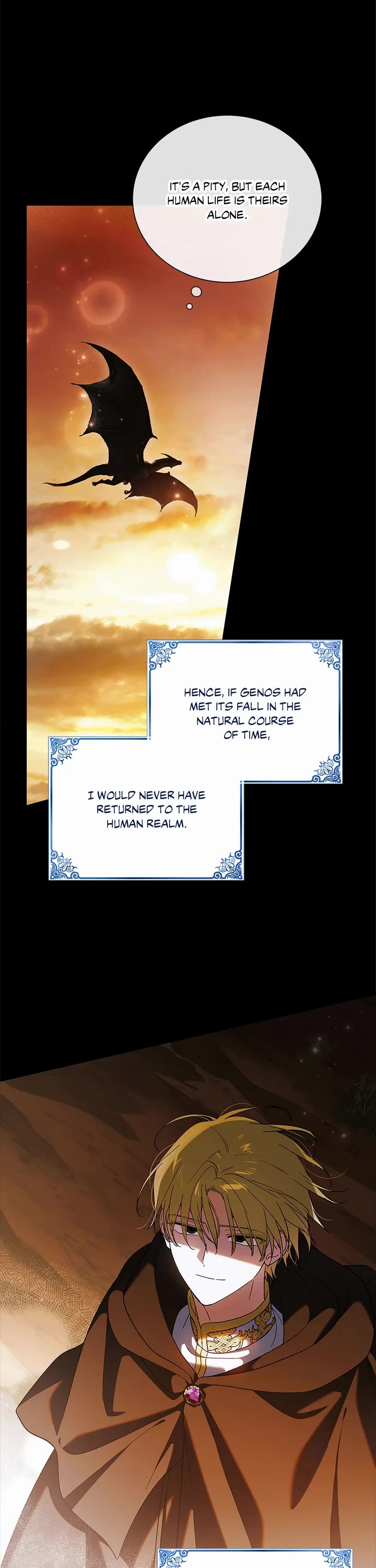 A Way to Protect the Lovable You Chapter 161 page 18 - Chapter 161: Special Episode 32