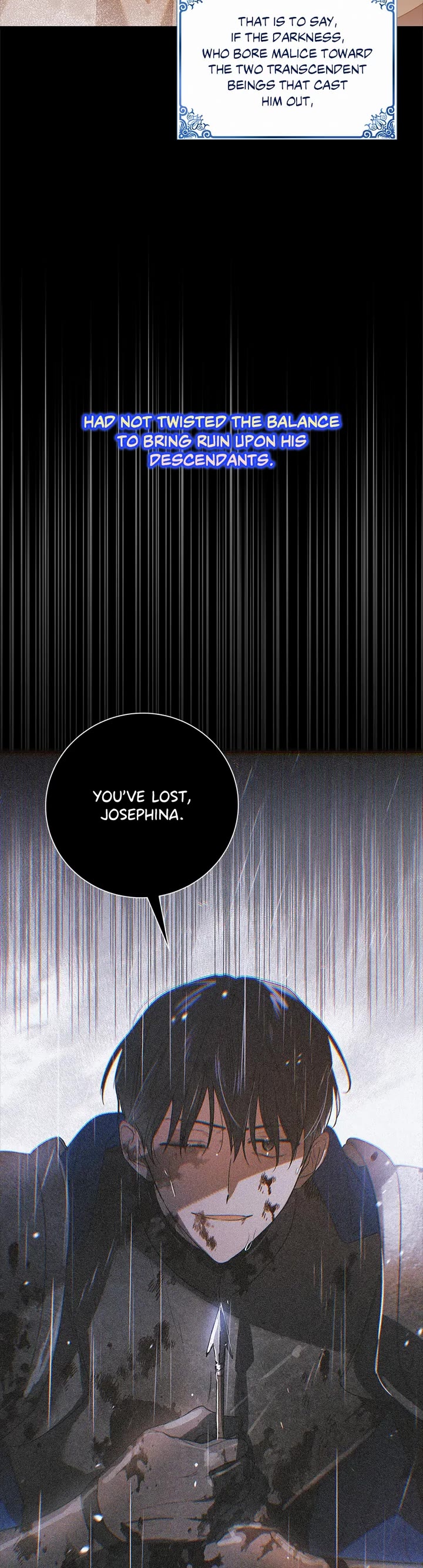 A Way to Protect the Lovable You Chapter 161 page 19 - Chapter 161: Special Episode 32