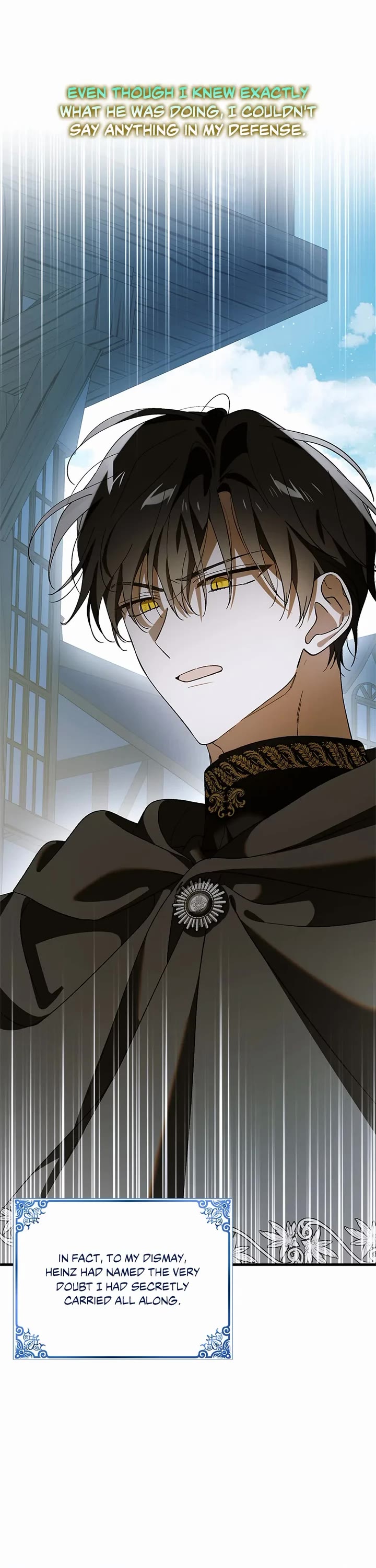 A Way to Protect the Lovable You Chapter 161 page 2 - Chapter 161: Special Episode 32