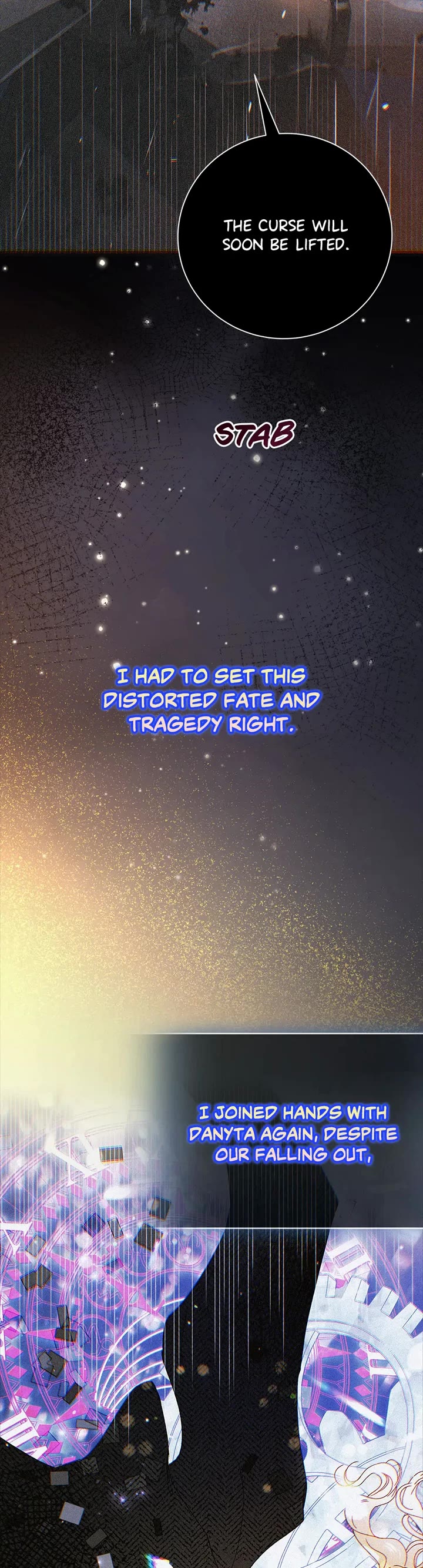 A Way to Protect the Lovable You Chapter 161 page 20 - Chapter 161: Special Episode 32
