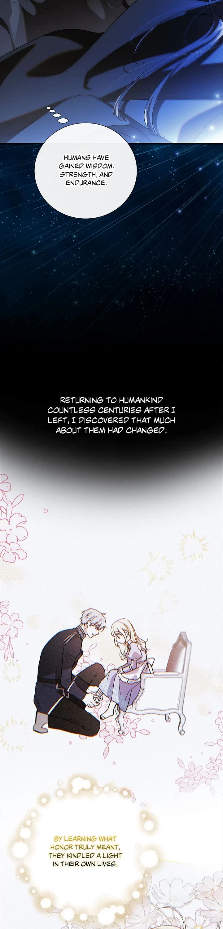 A Way to Protect the Lovable You Chapter 161 page 22 - Chapter 161: Special Episode 32