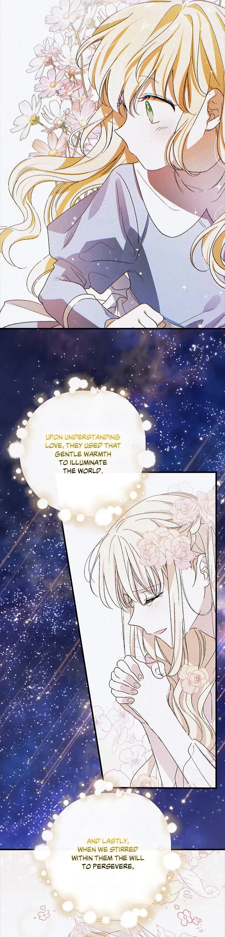 A Way to Protect the Lovable You Chapter 161 page 23 - Chapter 161: Special Episode 32