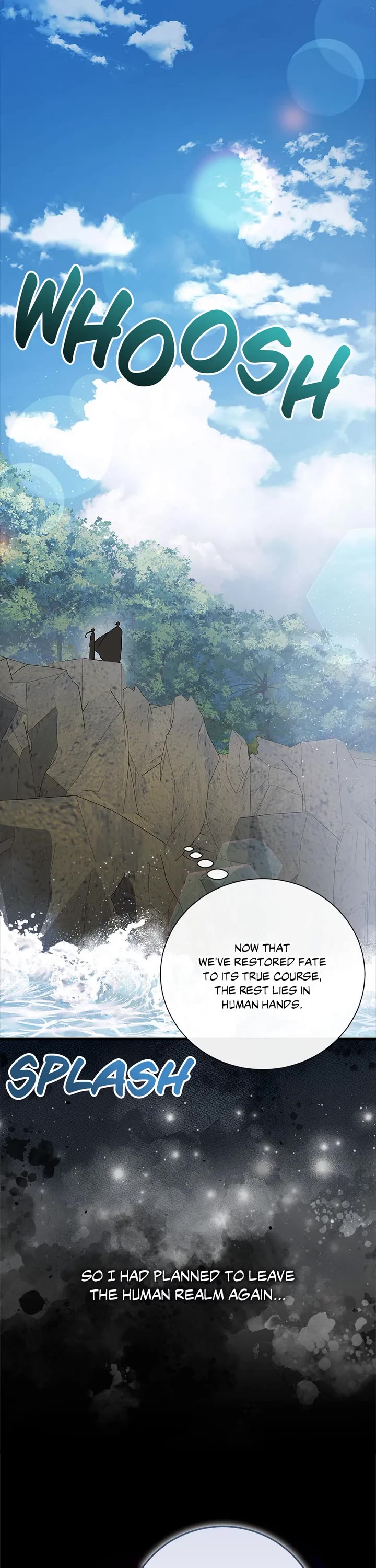 A Way to Protect the Lovable You Chapter 161 page 26 - Chapter 161: Special Episode 32