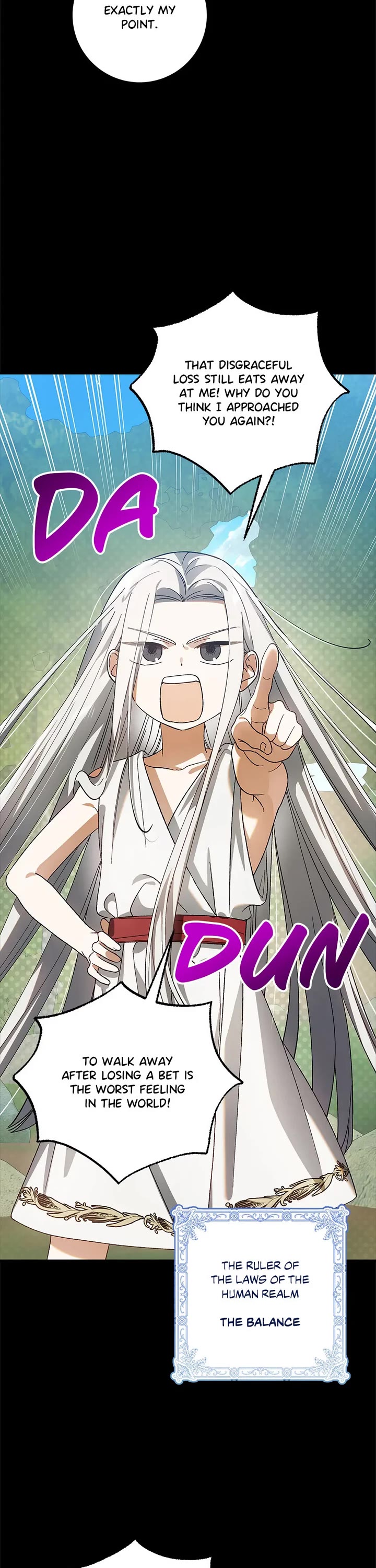 A Way to Protect the Lovable You Chapter 161 page 28 - Chapter 161: Special Episode 32