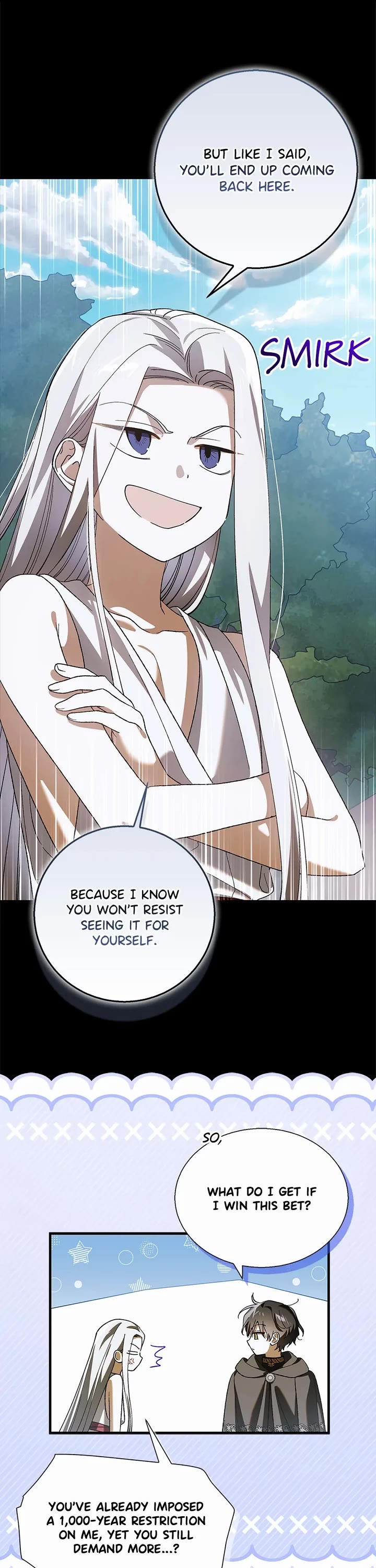 A Way to Protect the Lovable You Chapter 161 page 36 - Chapter 161: Special Episode 32