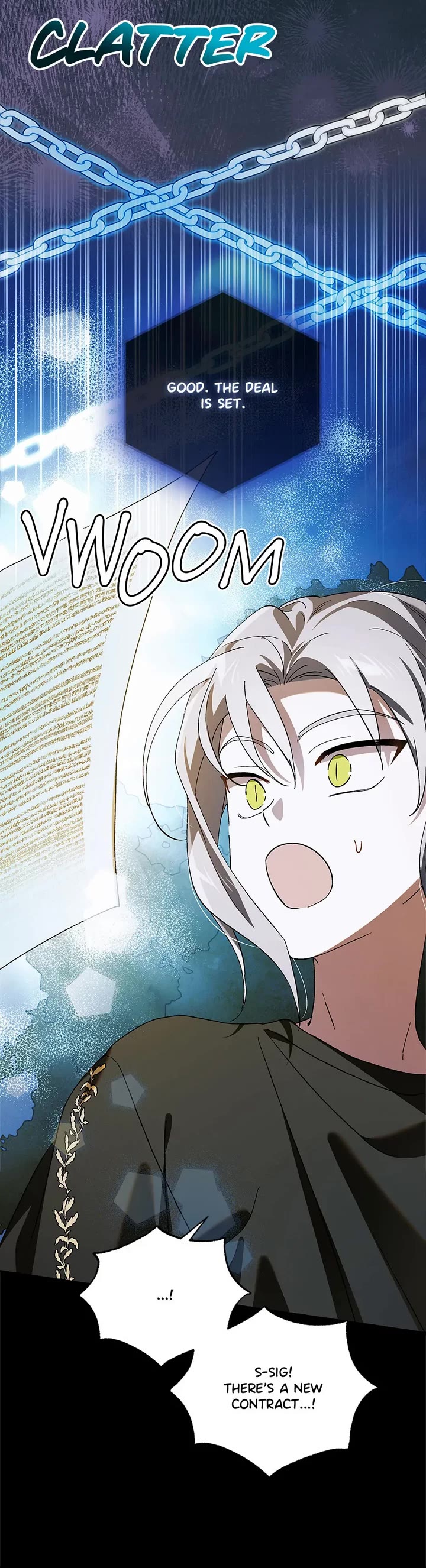 A Way to Protect the Lovable You Chapter 161 page 40 - Chapter 161: Special Episode 32