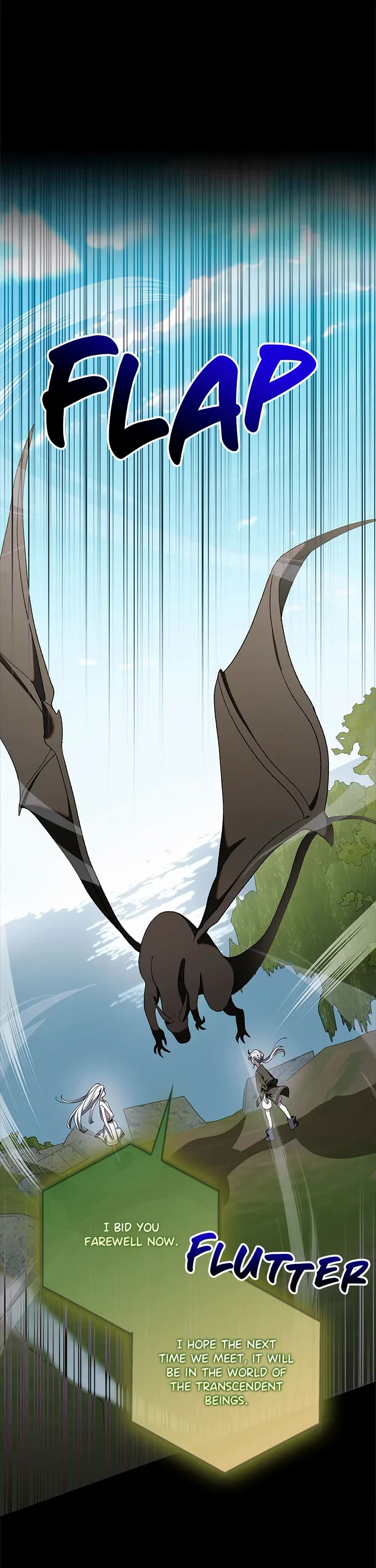 A Way to Protect the Lovable You Chapter 161 page 41 - Chapter 161: Special Episode 32