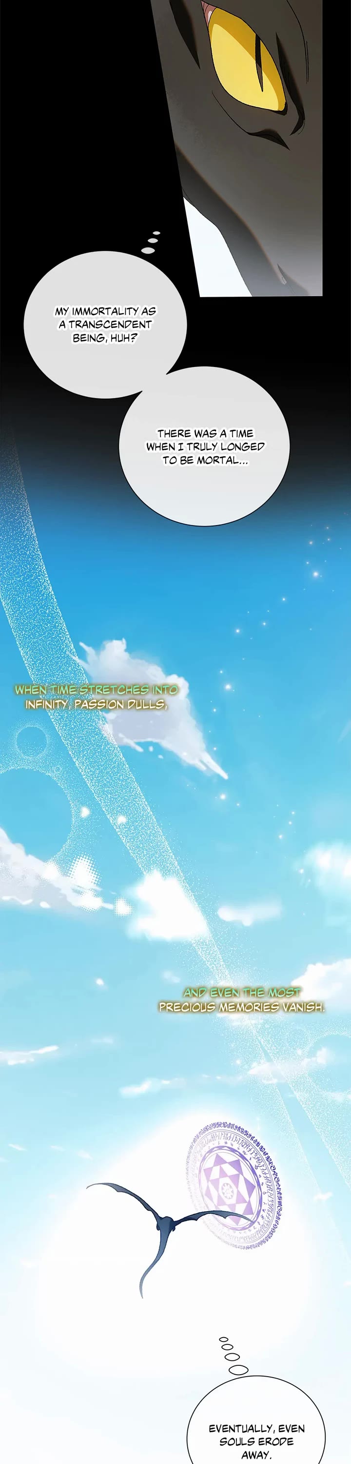 A Way to Protect the Lovable You Chapter 161 page 43 - Chapter 161: Special Episode 32