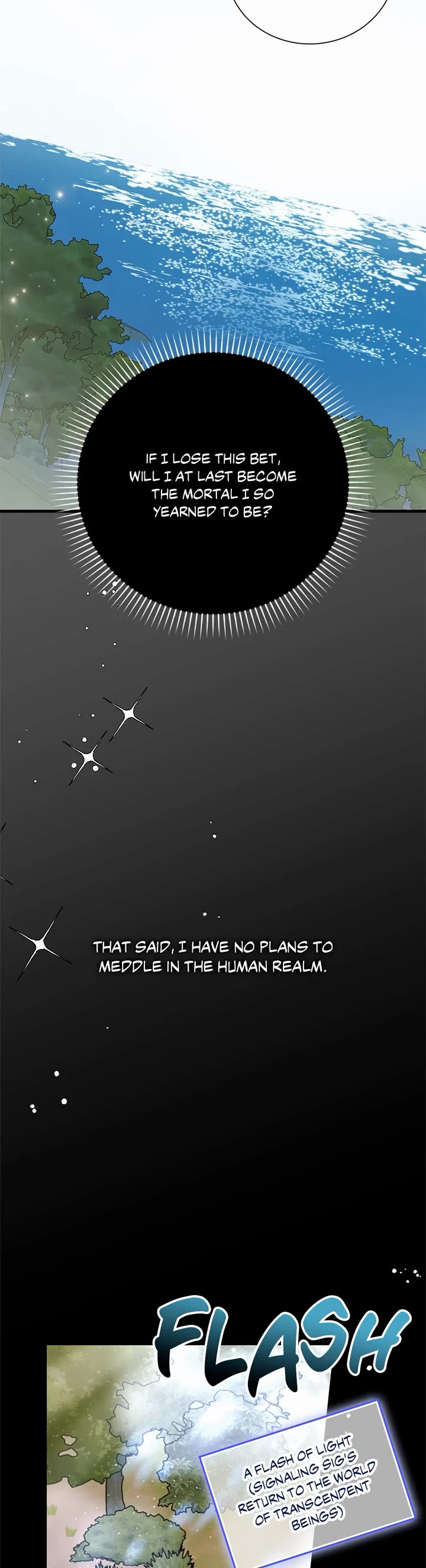 A Way to Protect the Lovable You Chapter 161 page 44 - Chapter 161: Special Episode 32