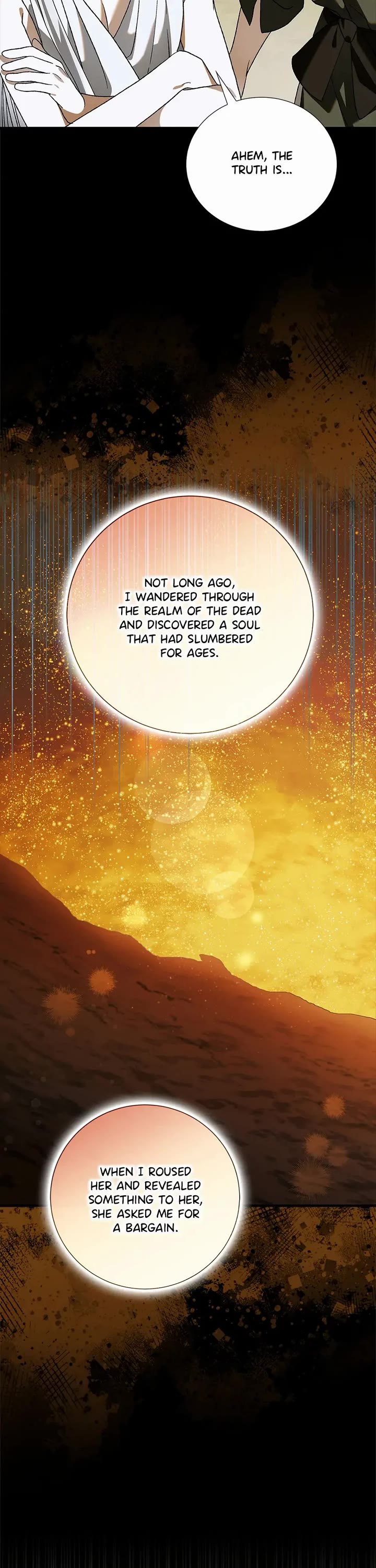 A Way to Protect the Lovable You Chapter 161 page 46 - Chapter 161: Special Episode 32