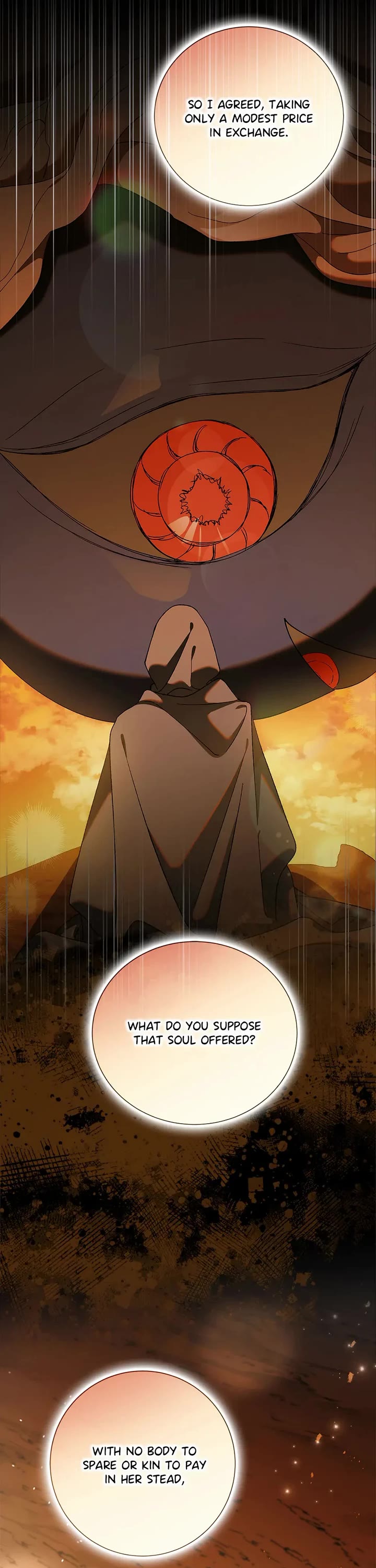 A Way to Protect the Lovable You Chapter 161 page 47 - Chapter 161: Special Episode 32