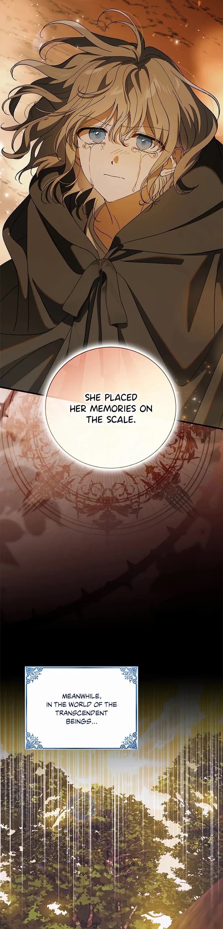 A Way to Protect the Lovable You Chapter 161 page 48 - Chapter 161: Special Episode 32