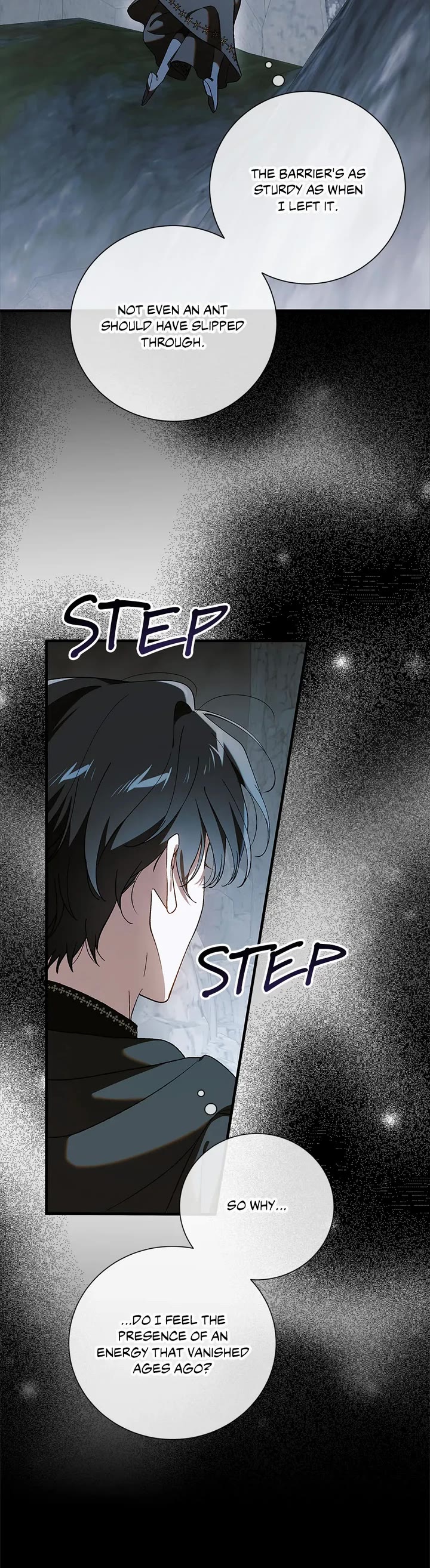 A Way to Protect the Lovable You Chapter 161 page 50 - Chapter 161: Special Episode 32